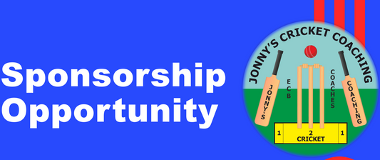 Sponsorship Opportunity